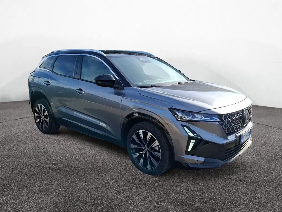 Renault Austral nuova a Latina (2)
