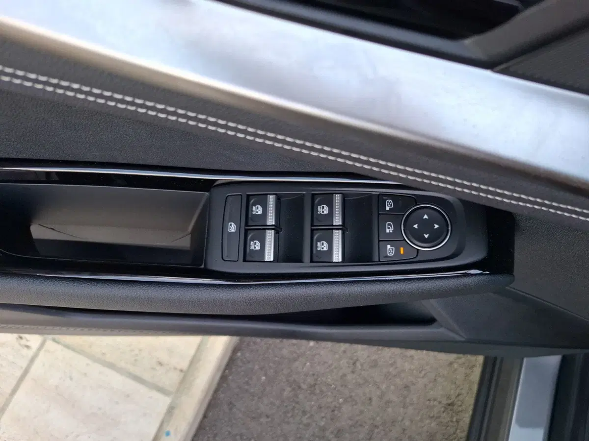 Renault Austral nuova a Latina (20)