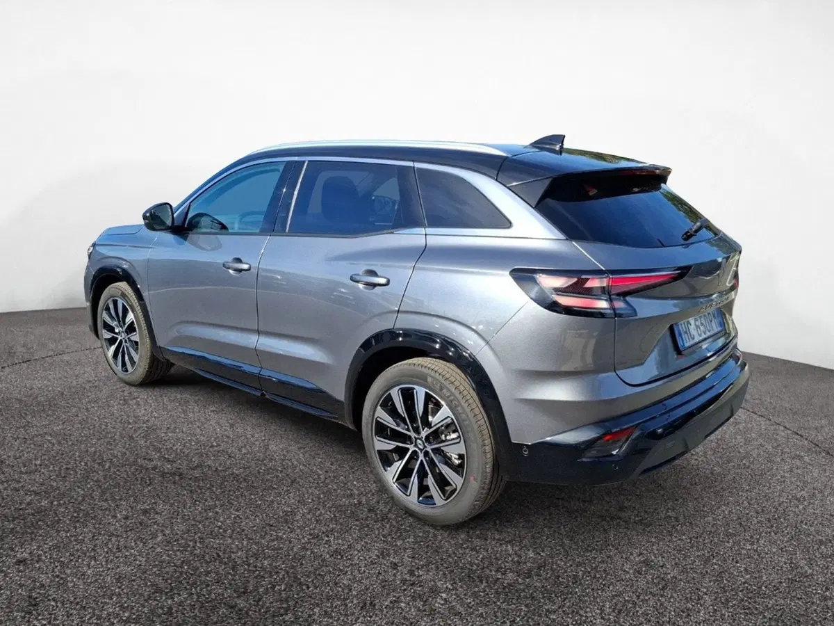 Renault Austral nuova a Latina (3)