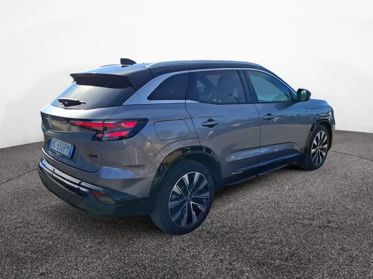 Renault Austral nuova a Latina (4)