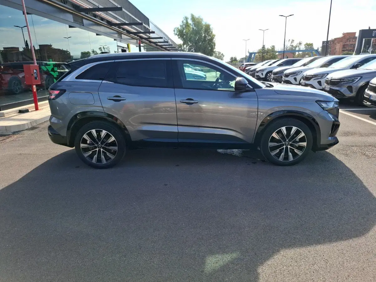 Renault Austral nuova a Latina (7)