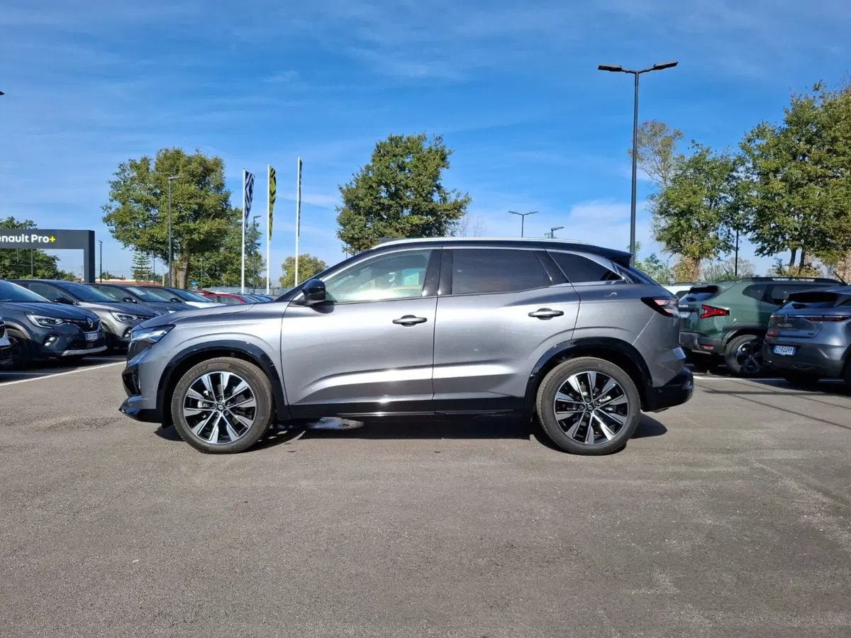 Renault Austral nuova a Latina (8)