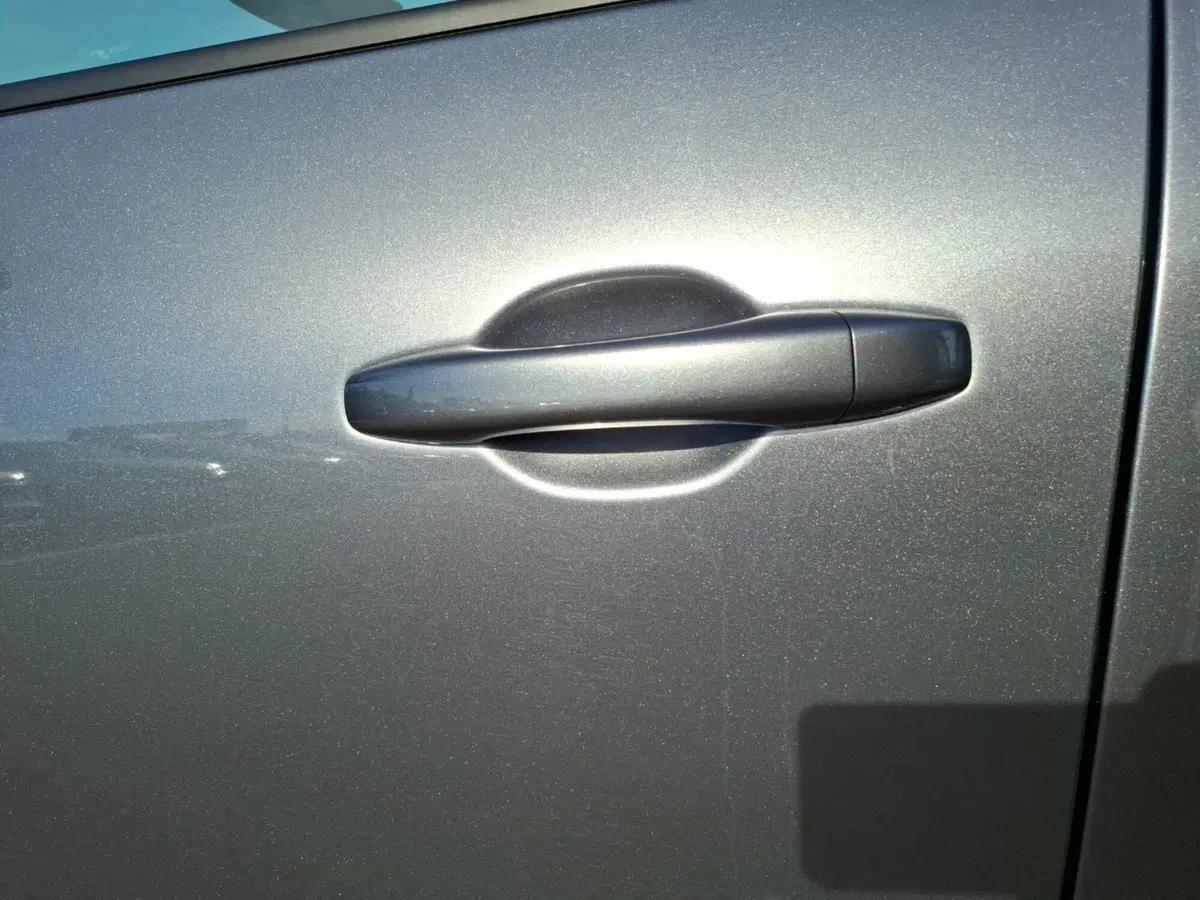 Renault Austral nuova a Latina (9)