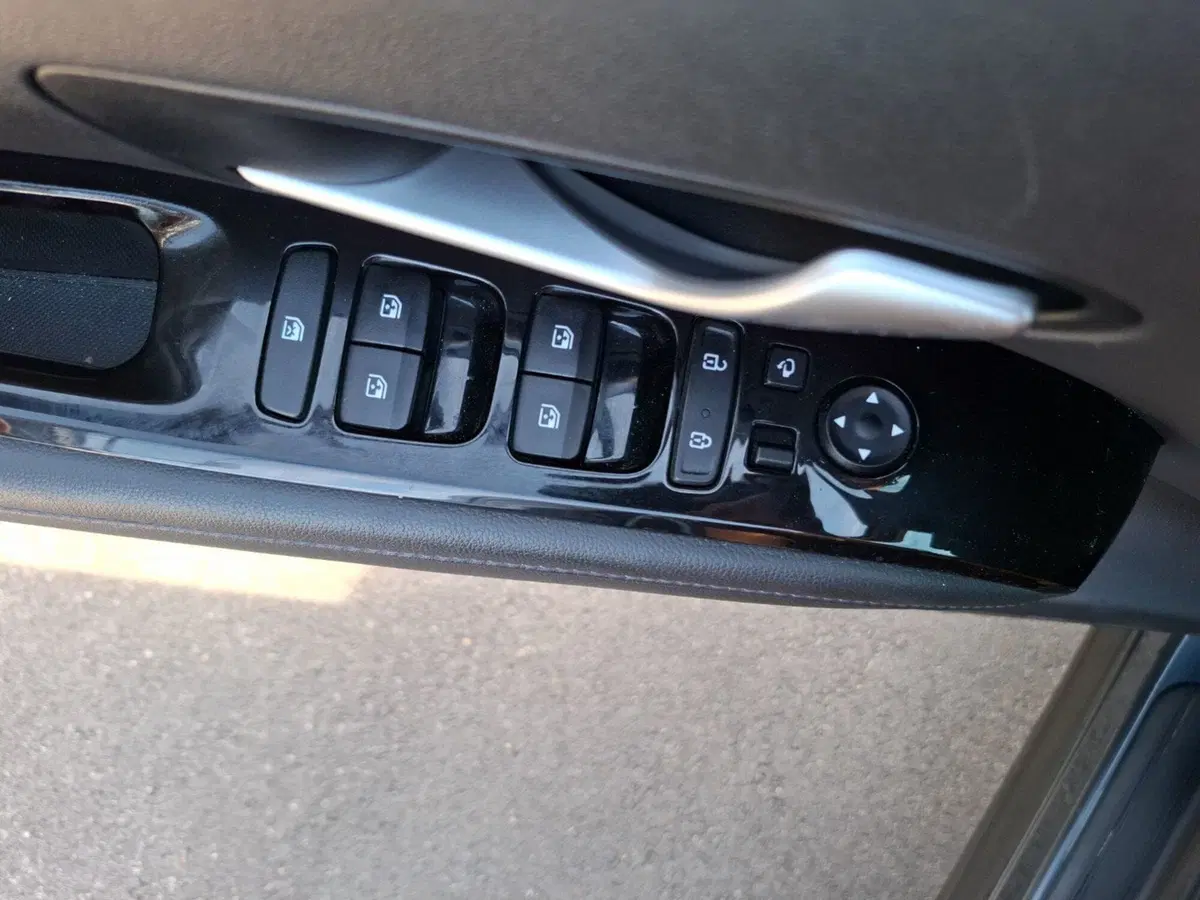 Hyundai Tucson usata a Latina (20)