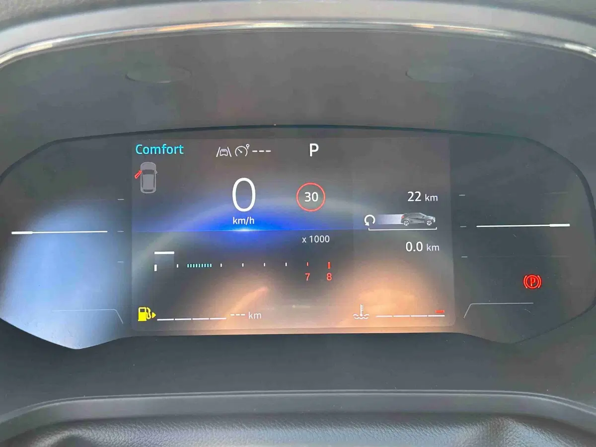 Renault Captur nuova a Roma (2)