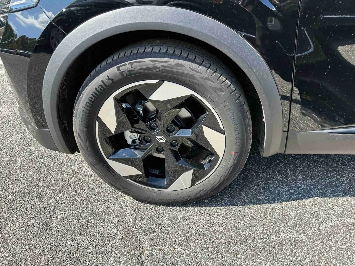 Renault Captur nuova a Roma (5)