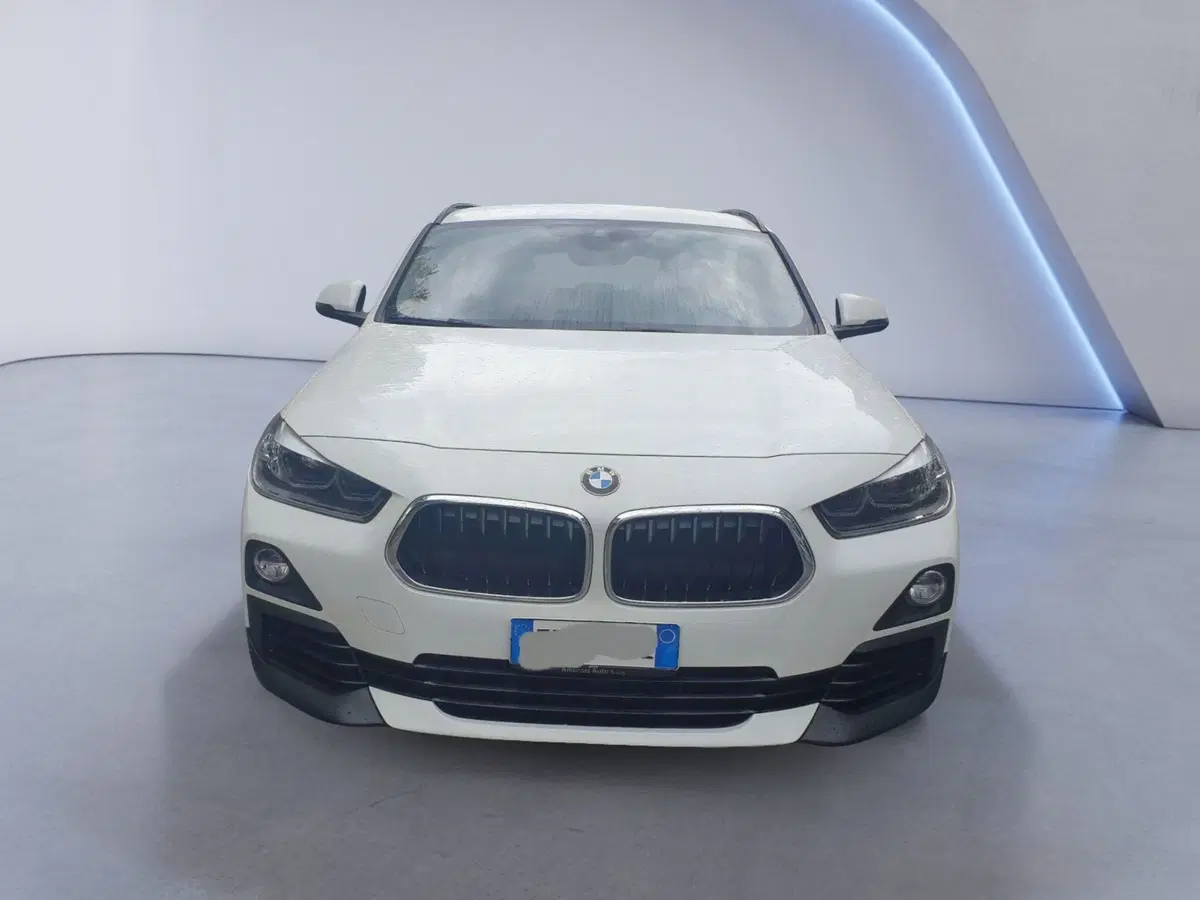 BMW X2 usata a Padova (2)