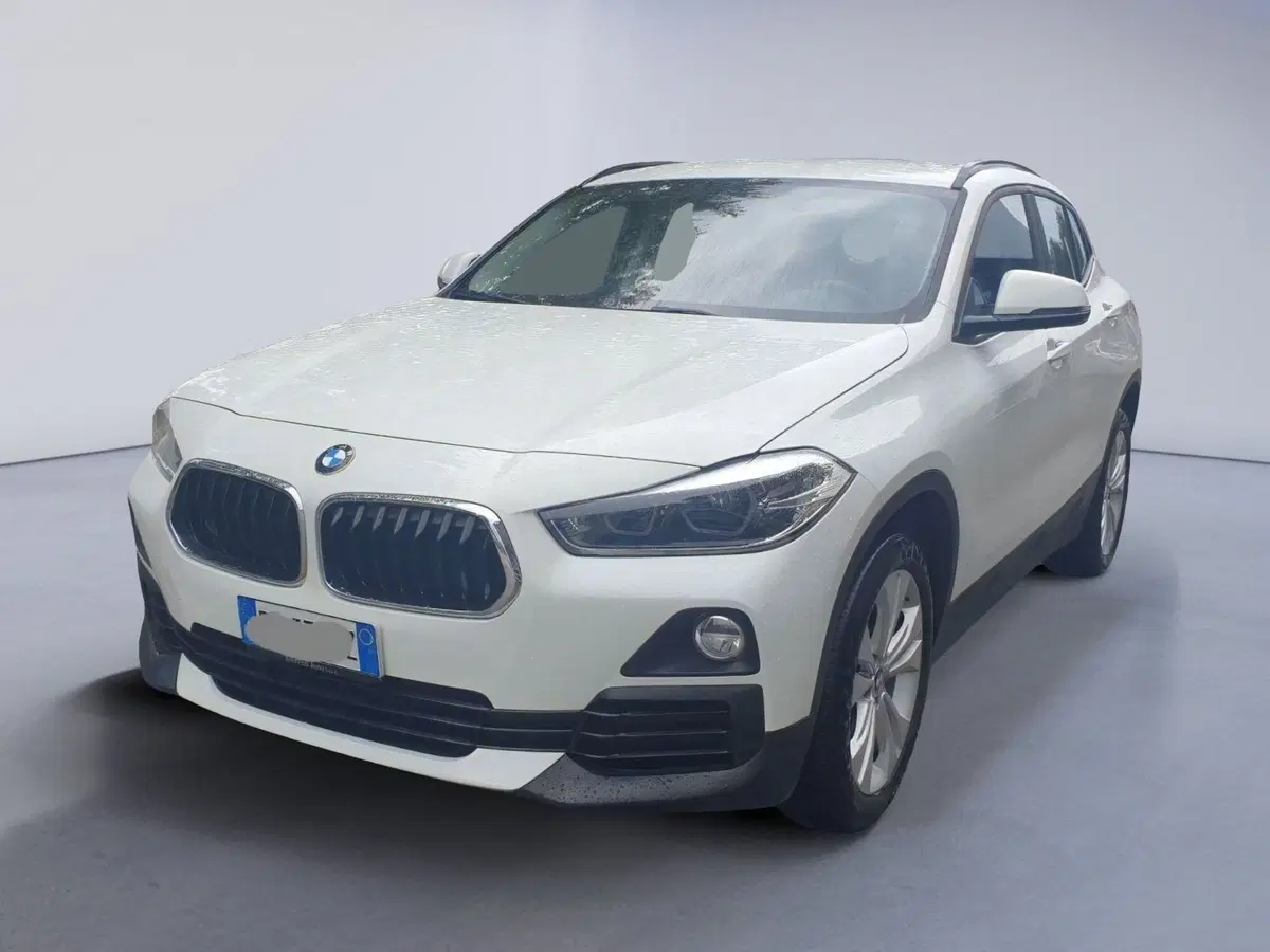 BMW X2 usata a Padova (3)