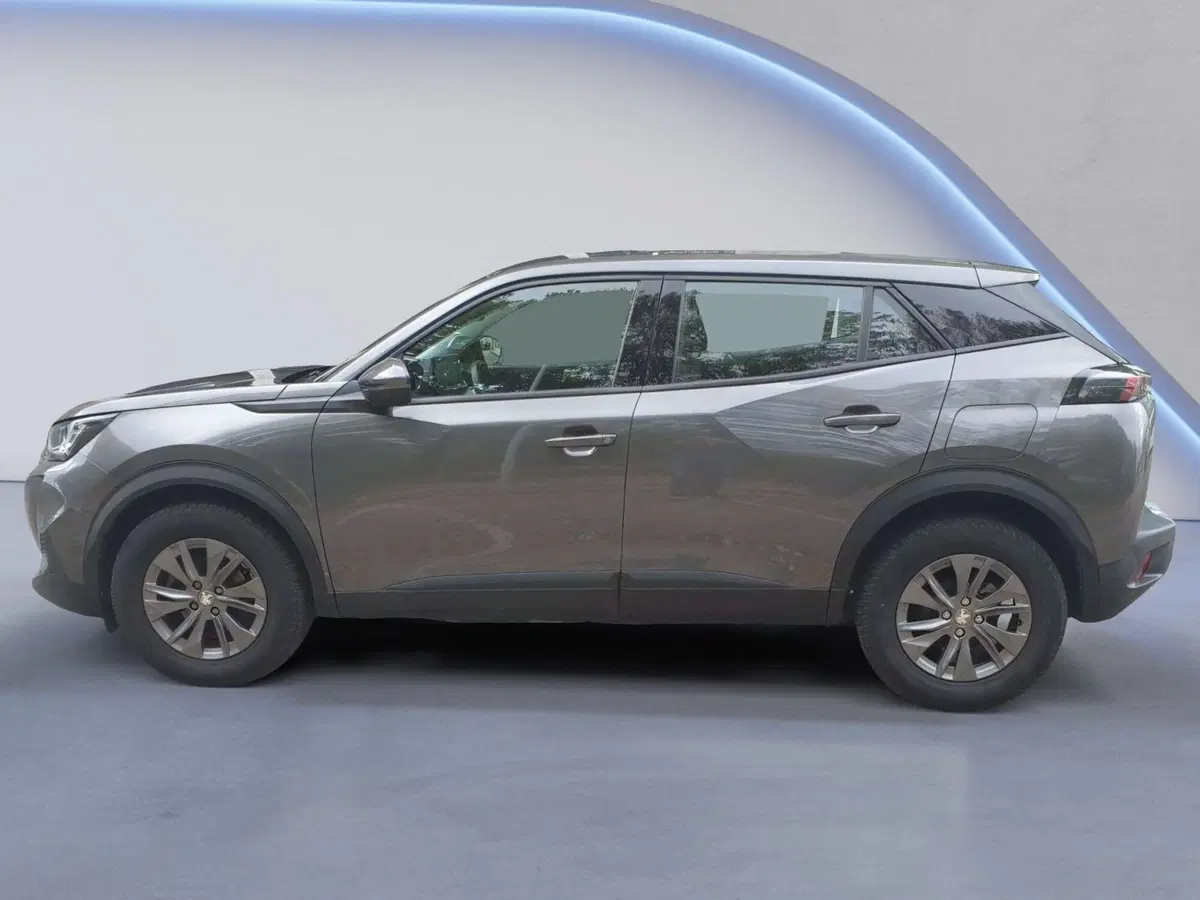 Peugeot 2008 usata a Padova (8)