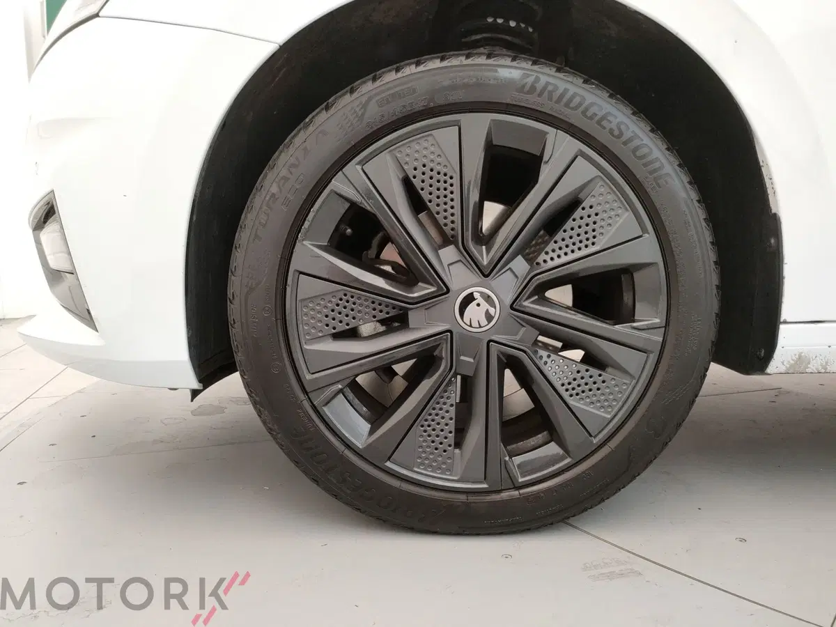 Skoda Fabia nuova a Varese (5)