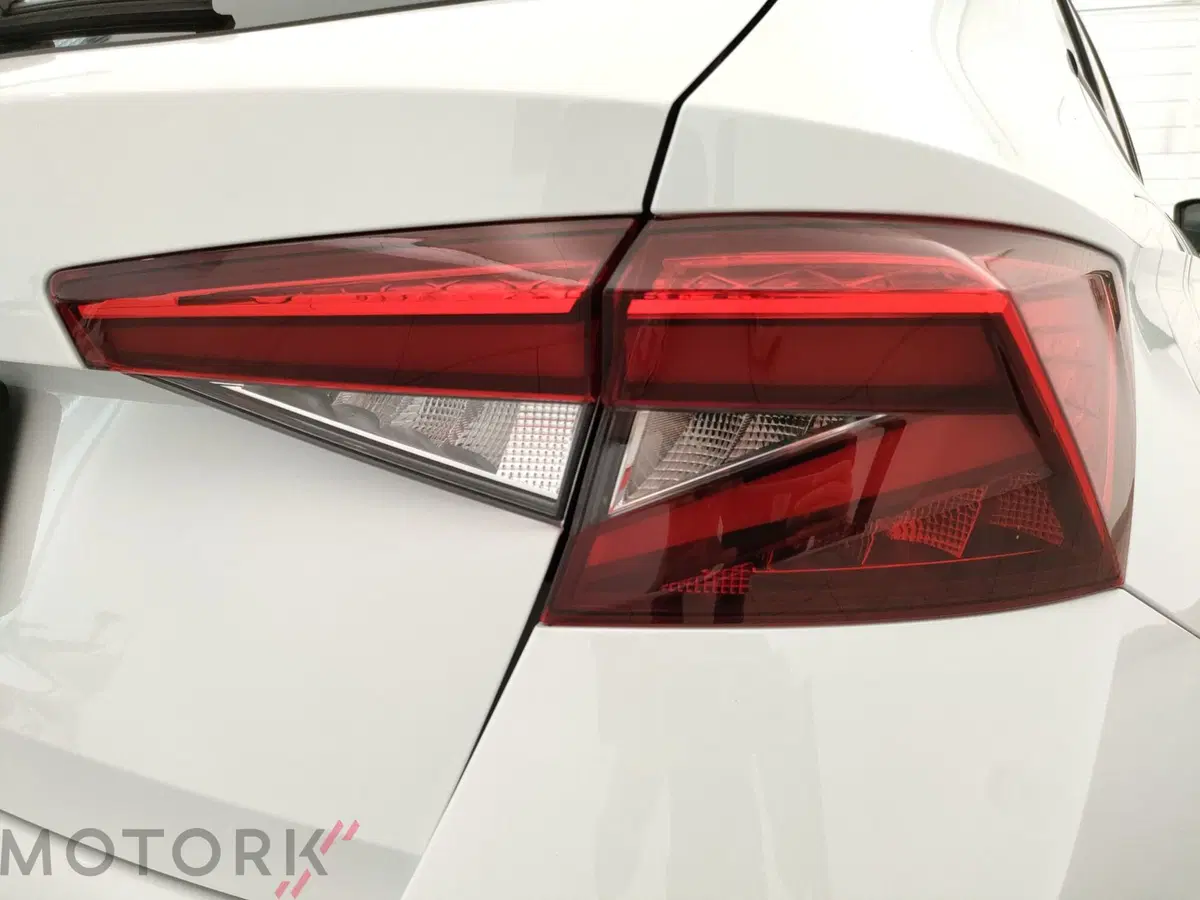Skoda Fabia nuova a Varese (7)