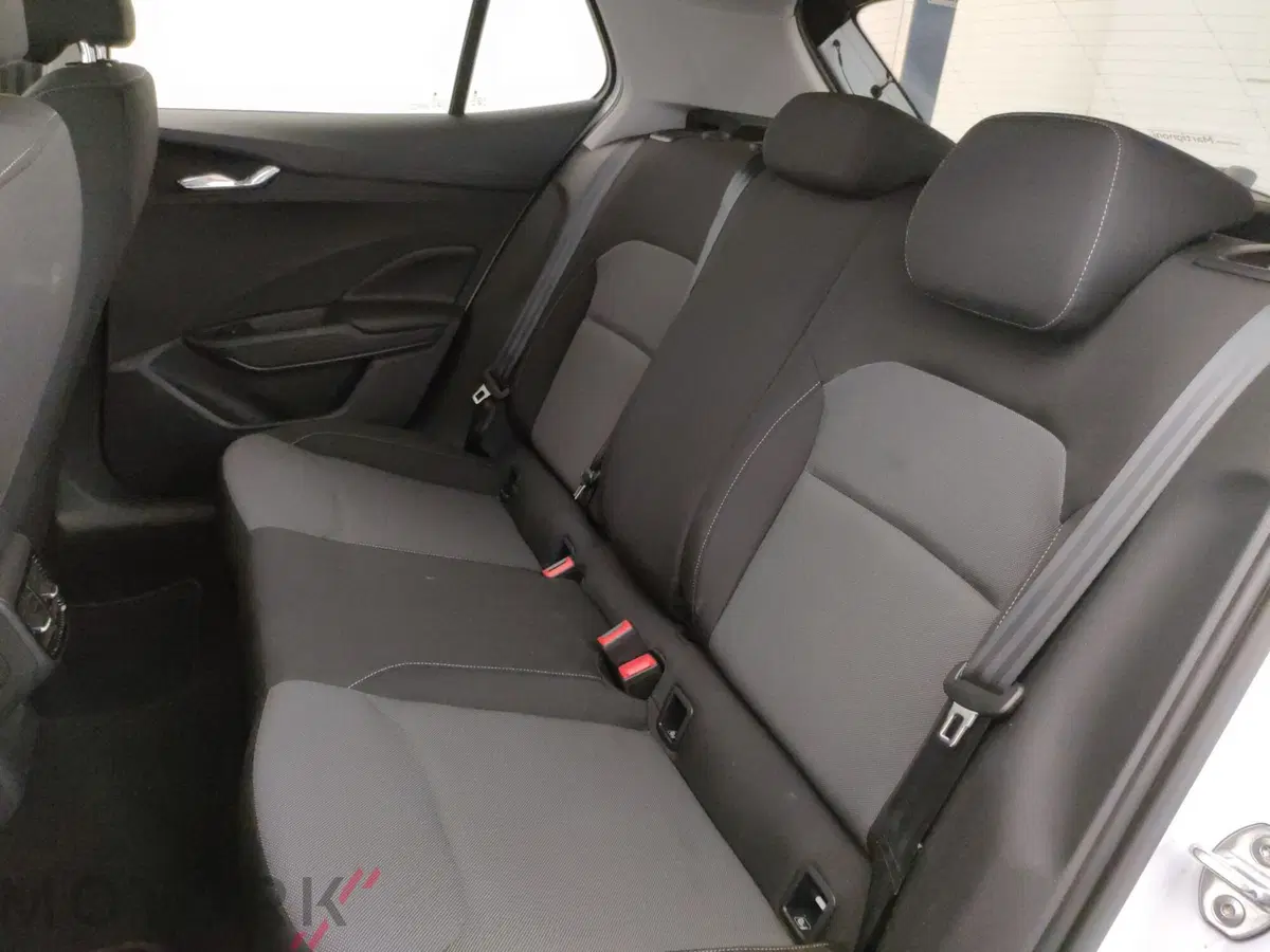 Skoda Fabia nuova a Varese (9)