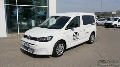 Volkswagen Veicoli Commerciali Caddy M1 1.5 phev 150cv Style dsg del 2026 usata a Anzola dell'Emilia