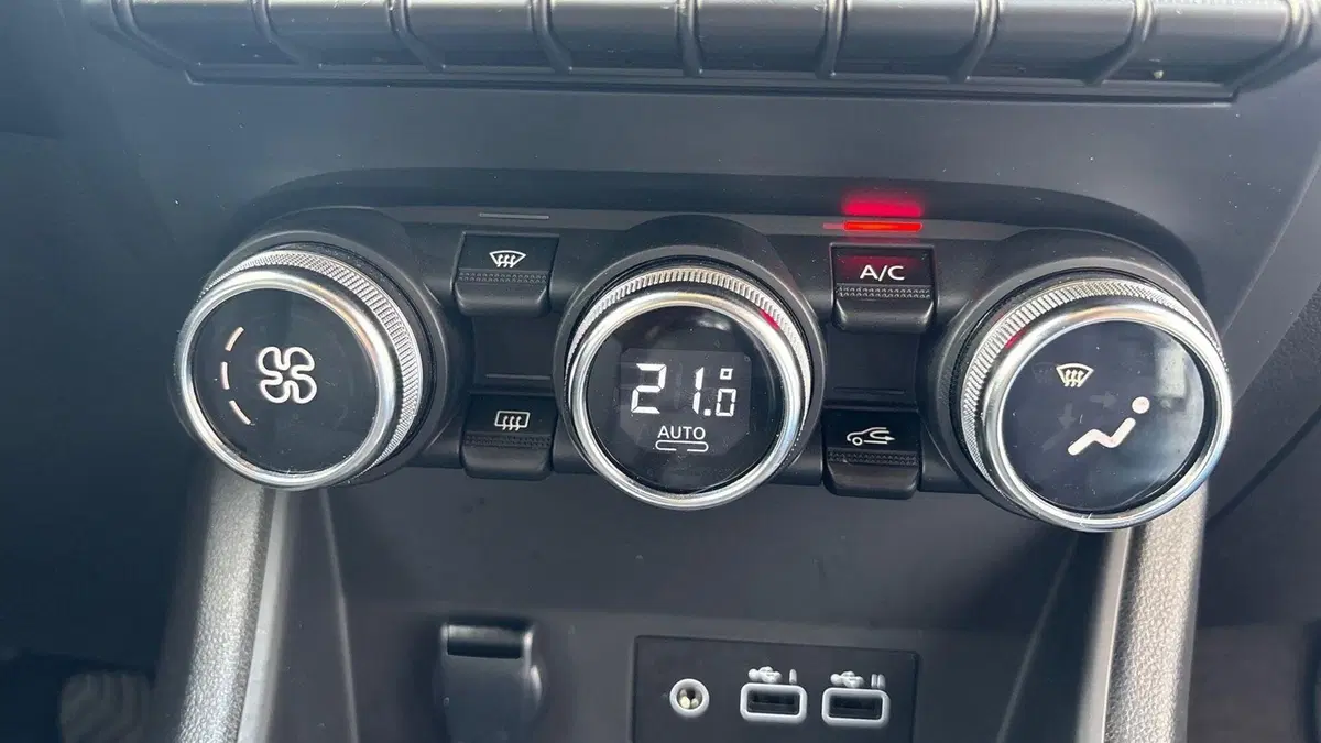 Renault Captur usata a Padova (13)