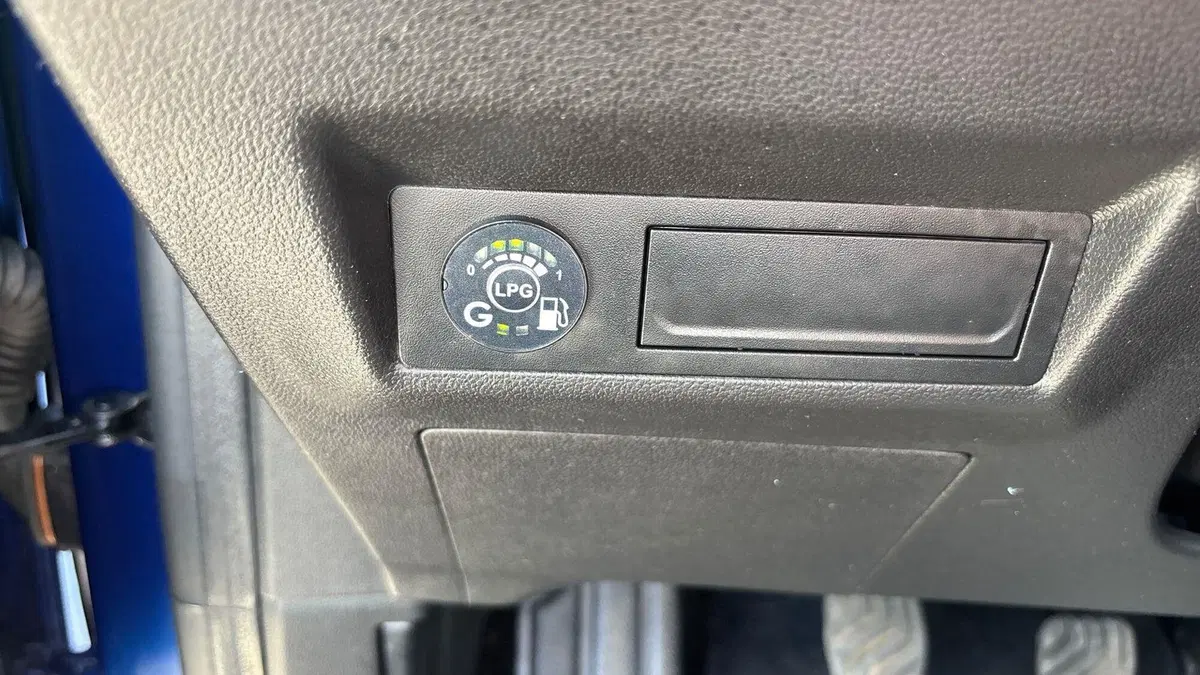 Renault Captur usata a Padova (16)