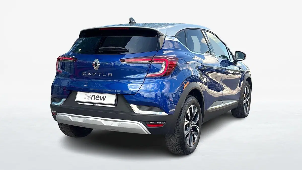 Renault Captur usata a Padova (2)