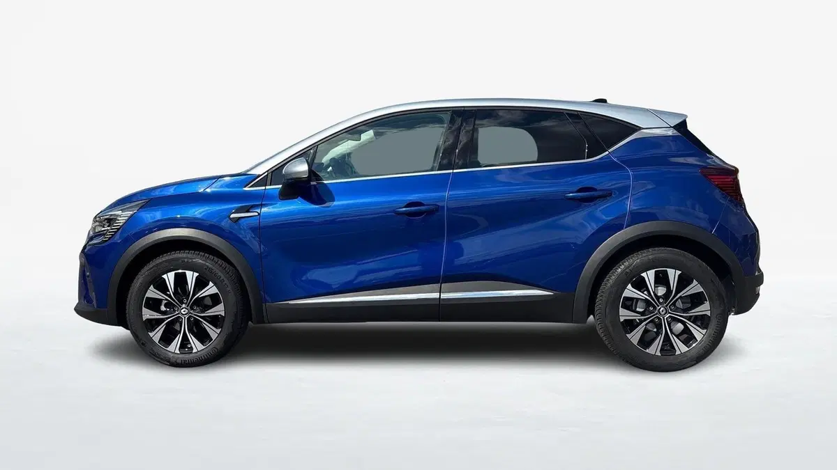 Renault Captur usata a Padova (3)