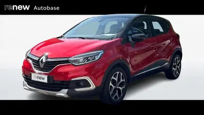 Renault Captur 1.5 dCi 8V 90 CV Start&Stop Intens del 2018 usata a Albignasego