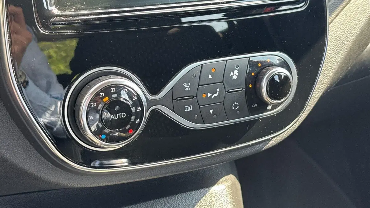 Renault Captur usata a Padova (13)