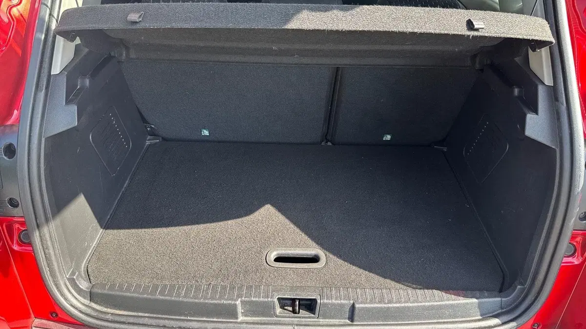 Renault Captur usata a Padova (17)