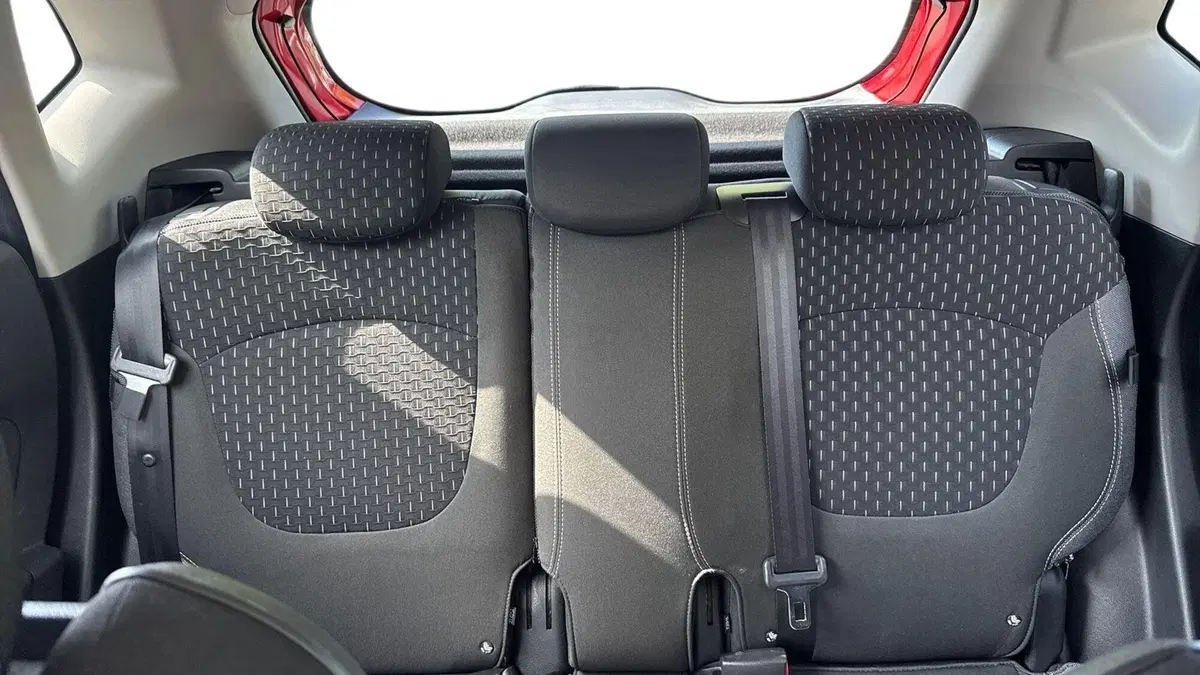 Renault Captur usata a Padova (19)
