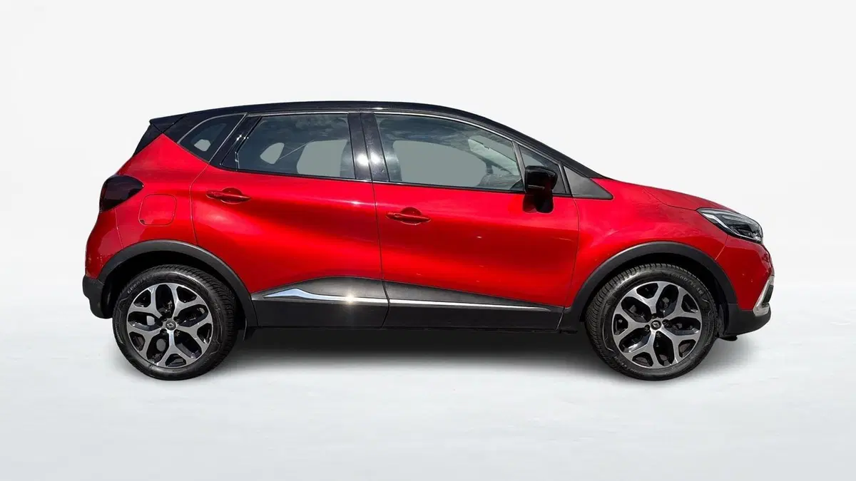 Renault Captur usata a Padova (2)