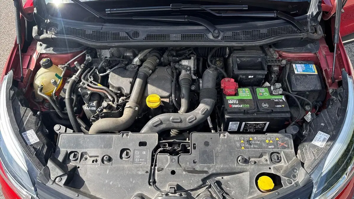 Renault Captur usata a Padova (20)