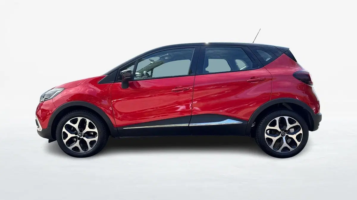 Renault Captur usata a Padova (3)