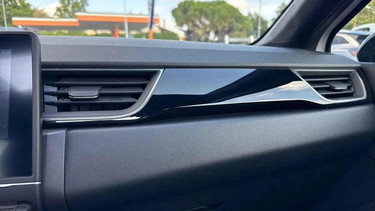 Renault Captur usata a Padova (19)
