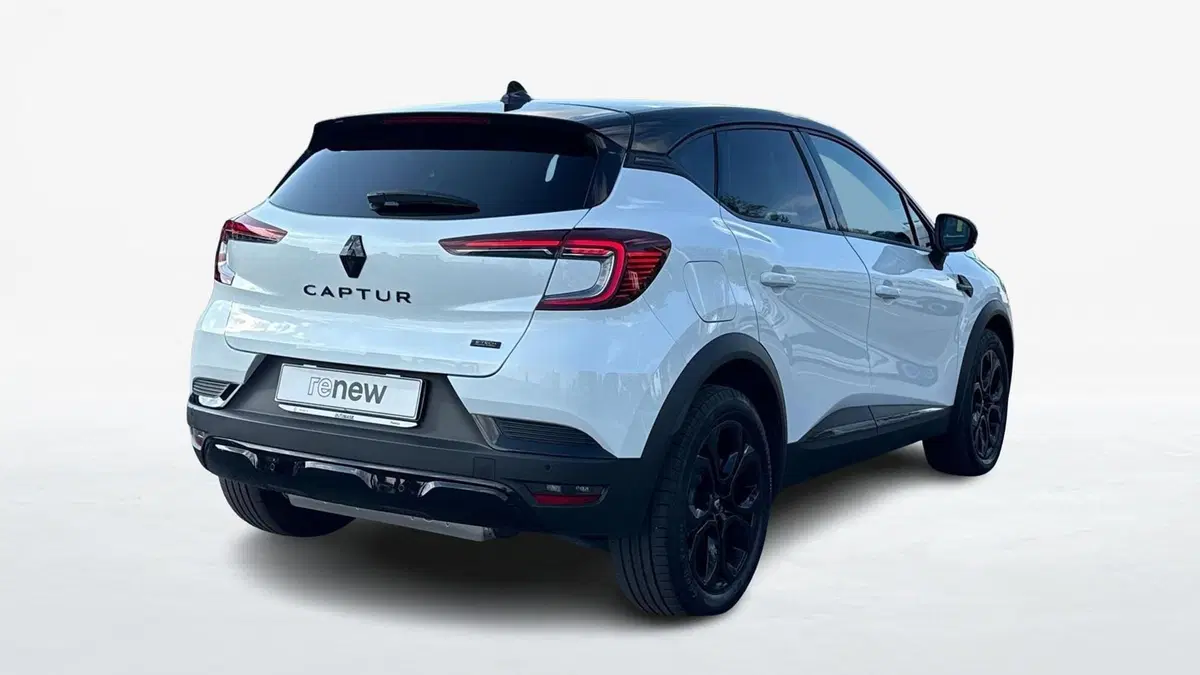 Renault Captur usata a Padova (2)