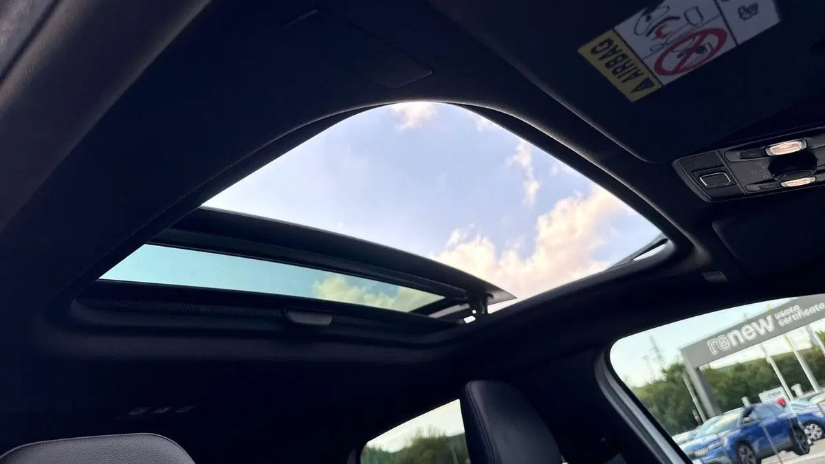 Renault Captur usata a Padova (20)