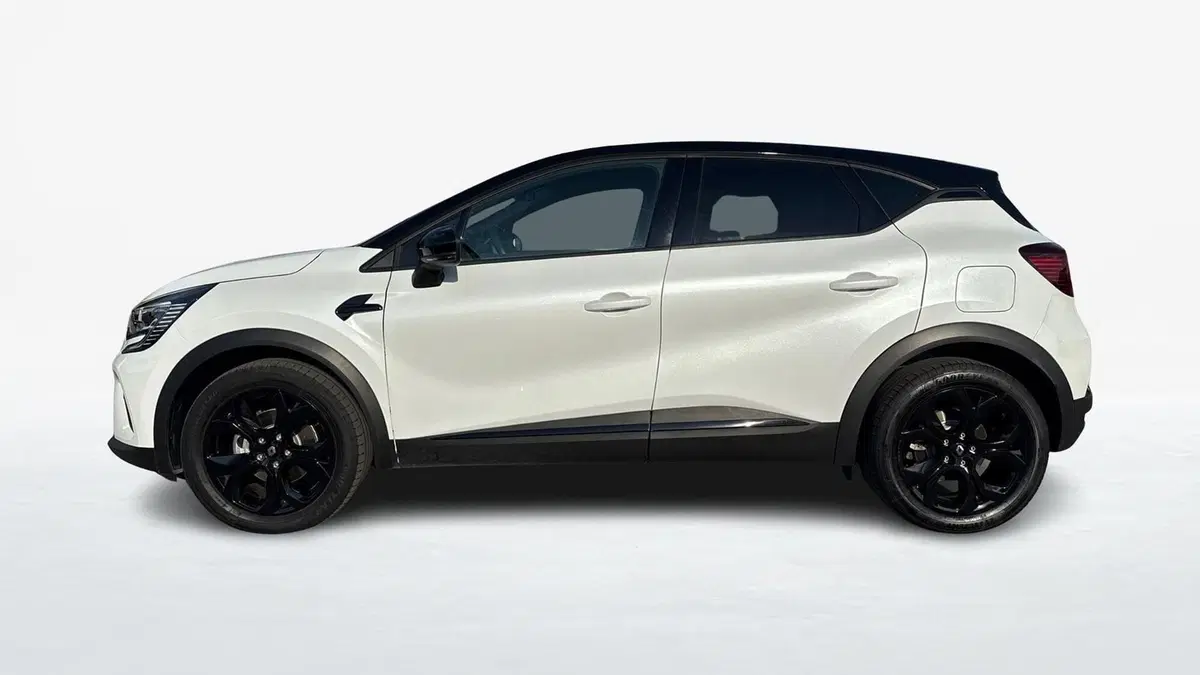 Renault Captur usata a Padova (3)