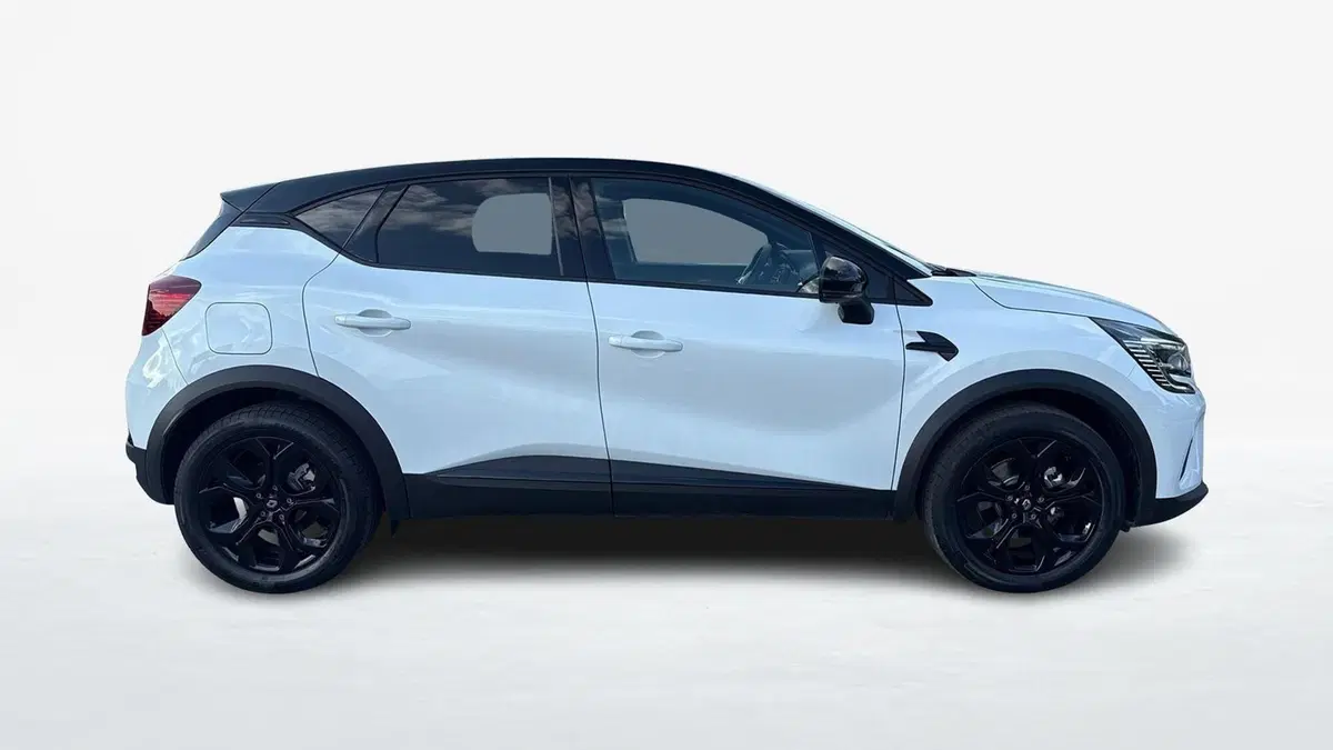 Renault Captur usata a Padova (4)