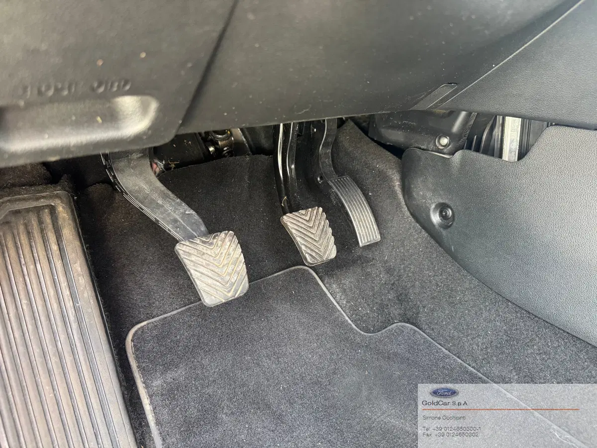 Hyundai i20 usata a Torino (16)