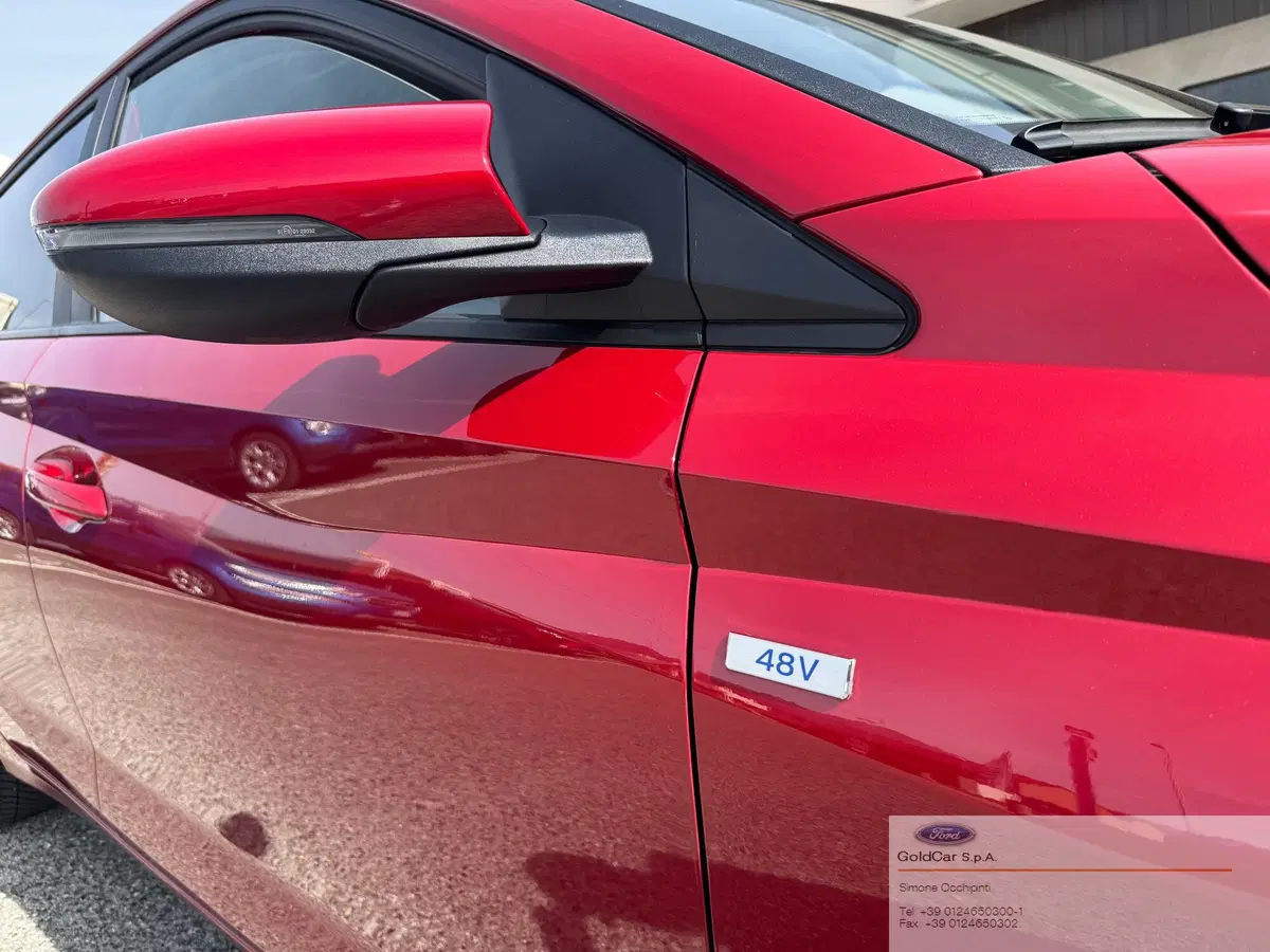 Hyundai i20 usata a Torino (19)