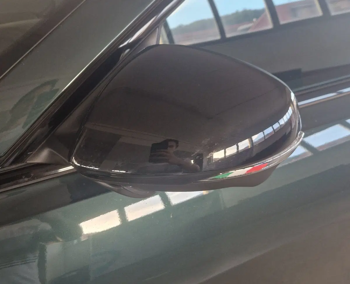 Alfa Romeo Tonale usata a Terni (20)