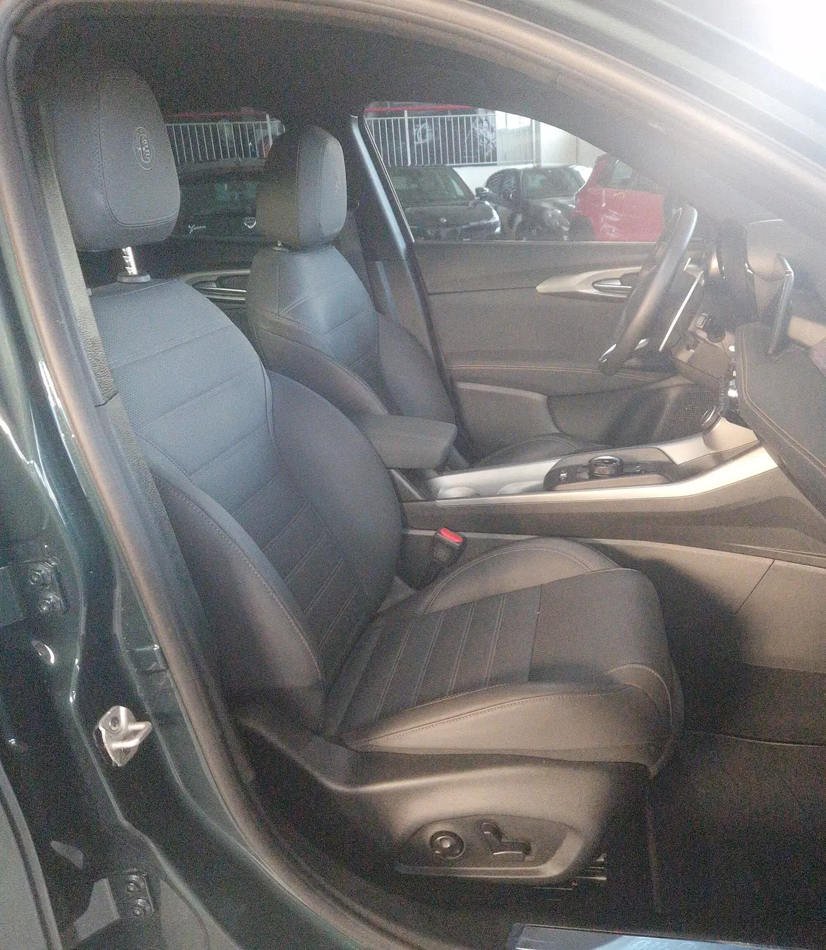 Alfa Romeo Tonale usata a Terni (8)