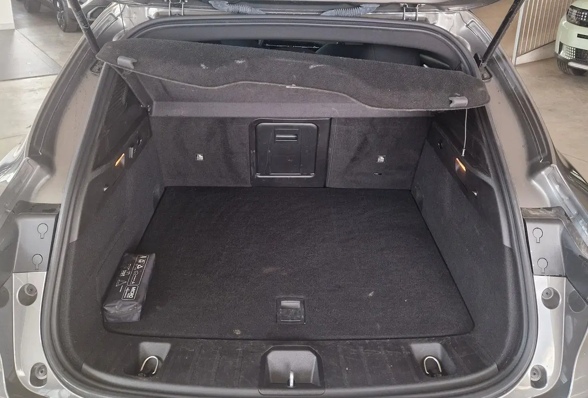 Alfa Romeo Tonale usata a Terni (10)