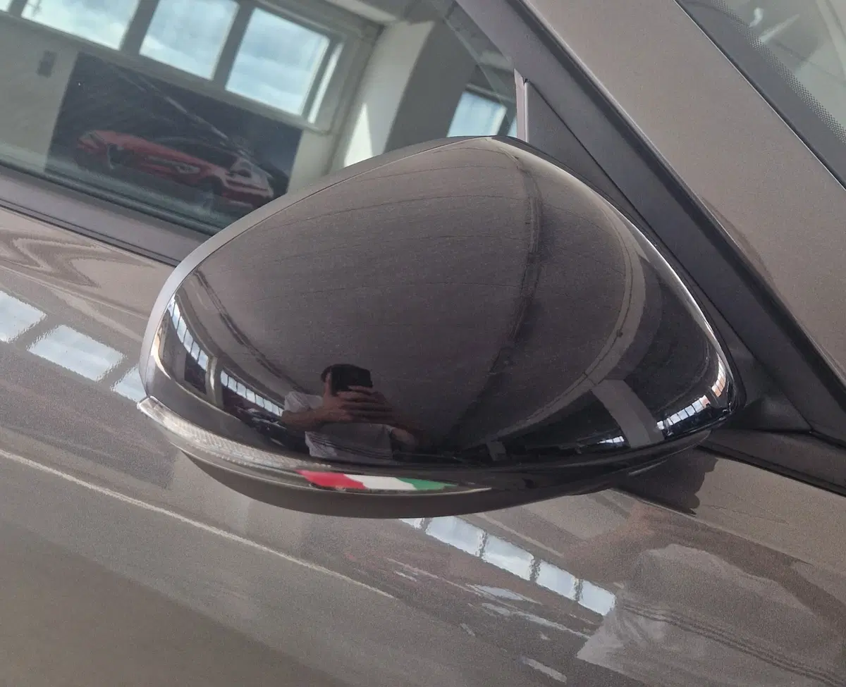 Alfa Romeo Tonale usata a Terni (18)