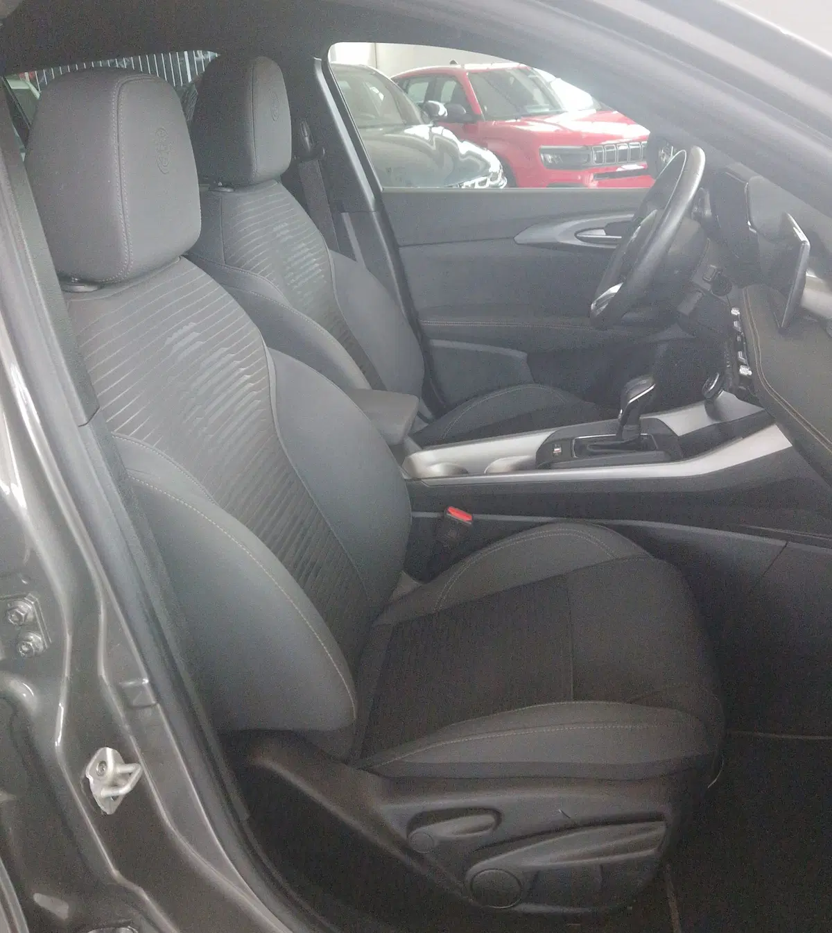 Alfa Romeo Tonale usata a Terni (8)