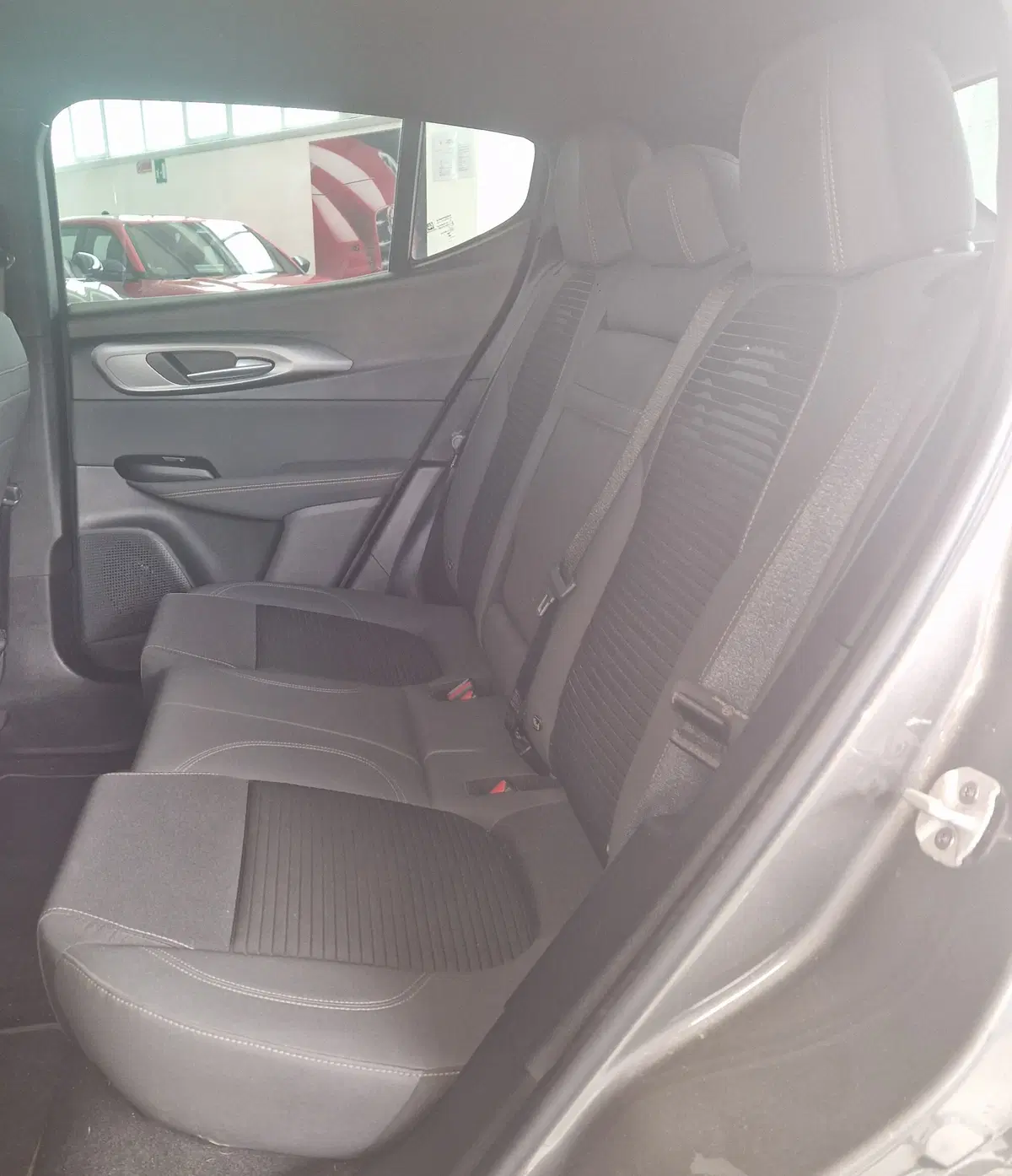 Alfa Romeo Tonale usata a Terni (9)