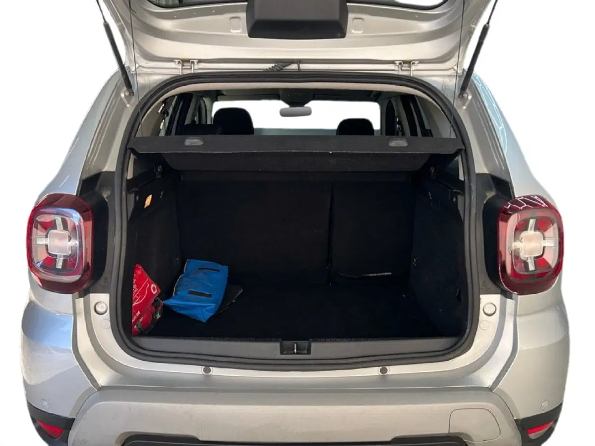 Dacia Duster usata a Roma (10)