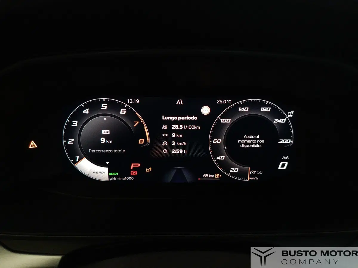Cupra Formentor nuova a Varese (11)