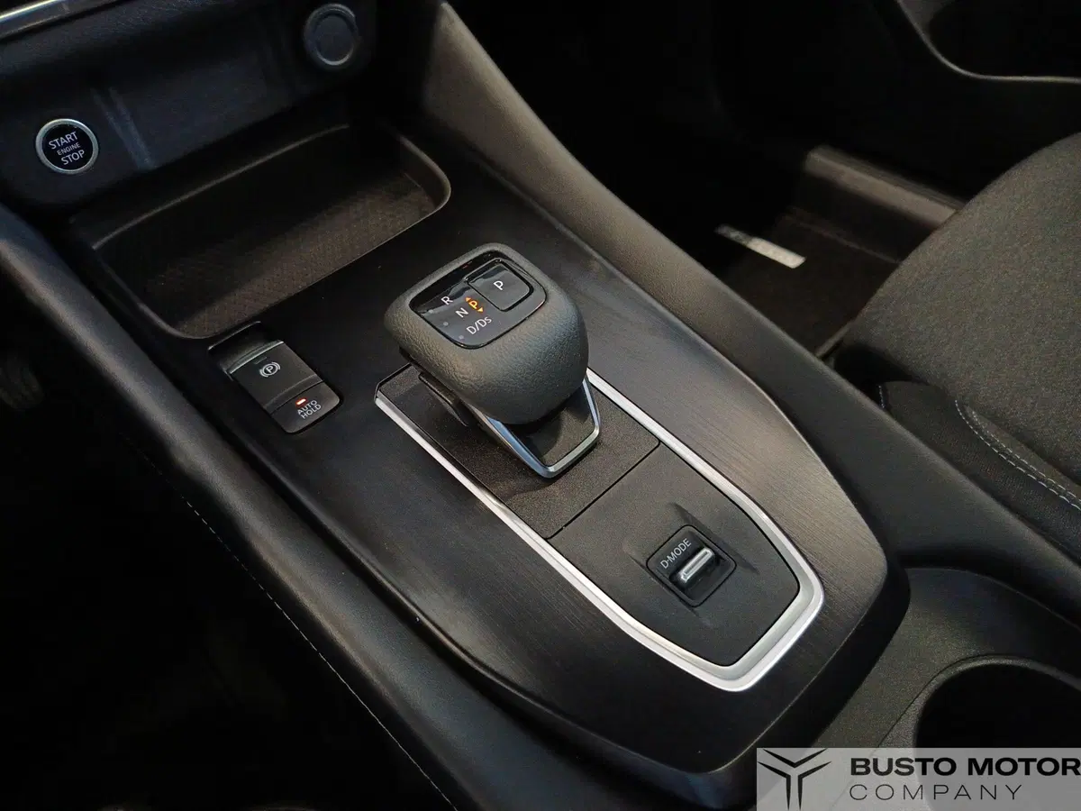 Nissan Qashqai usata a Varese (14)