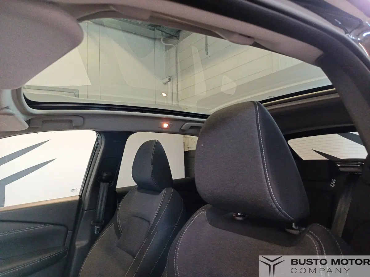 Nissan Qashqai usata a Varese (16)