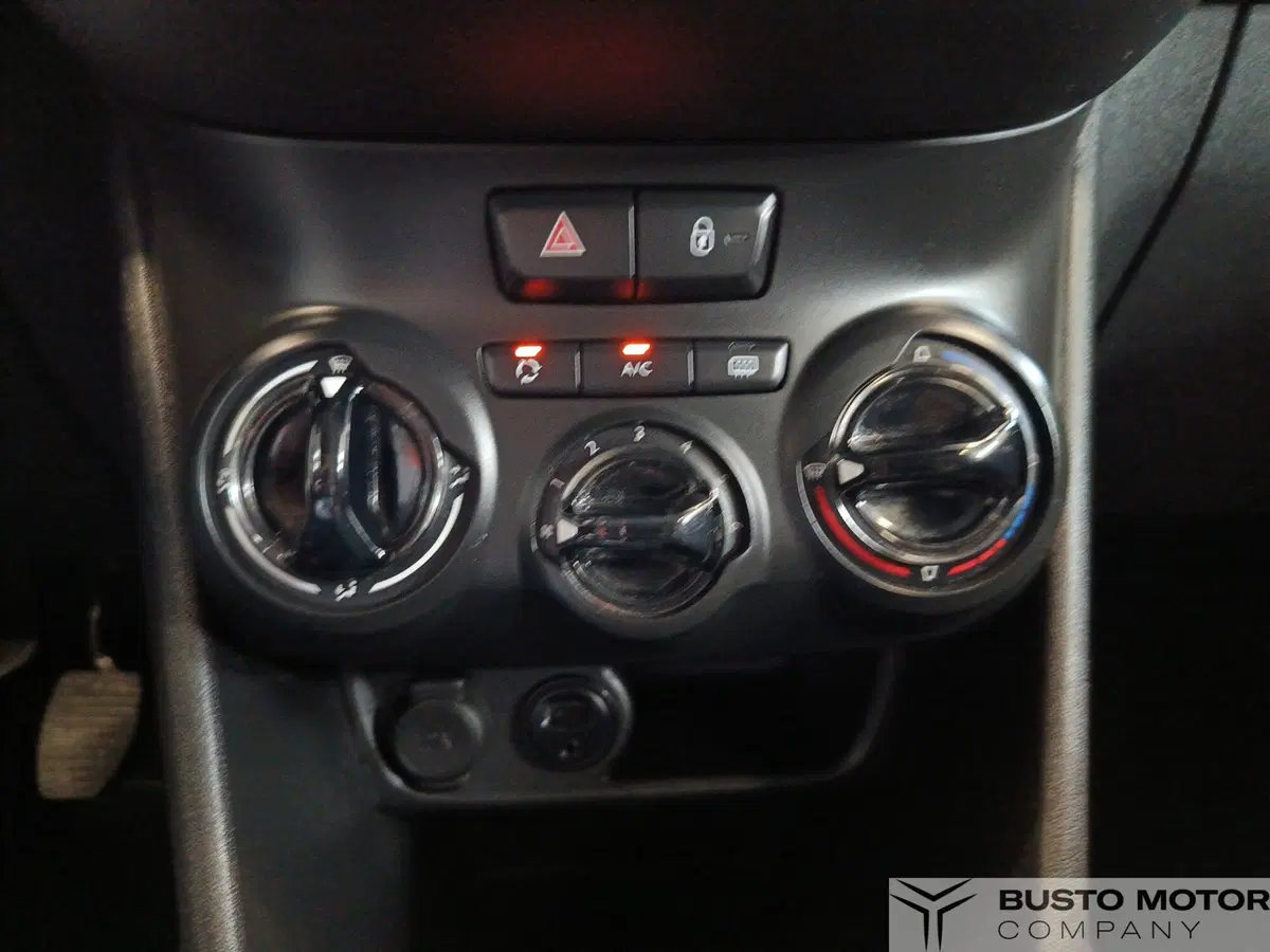 Peugeot 208 usata a Varese (16)
