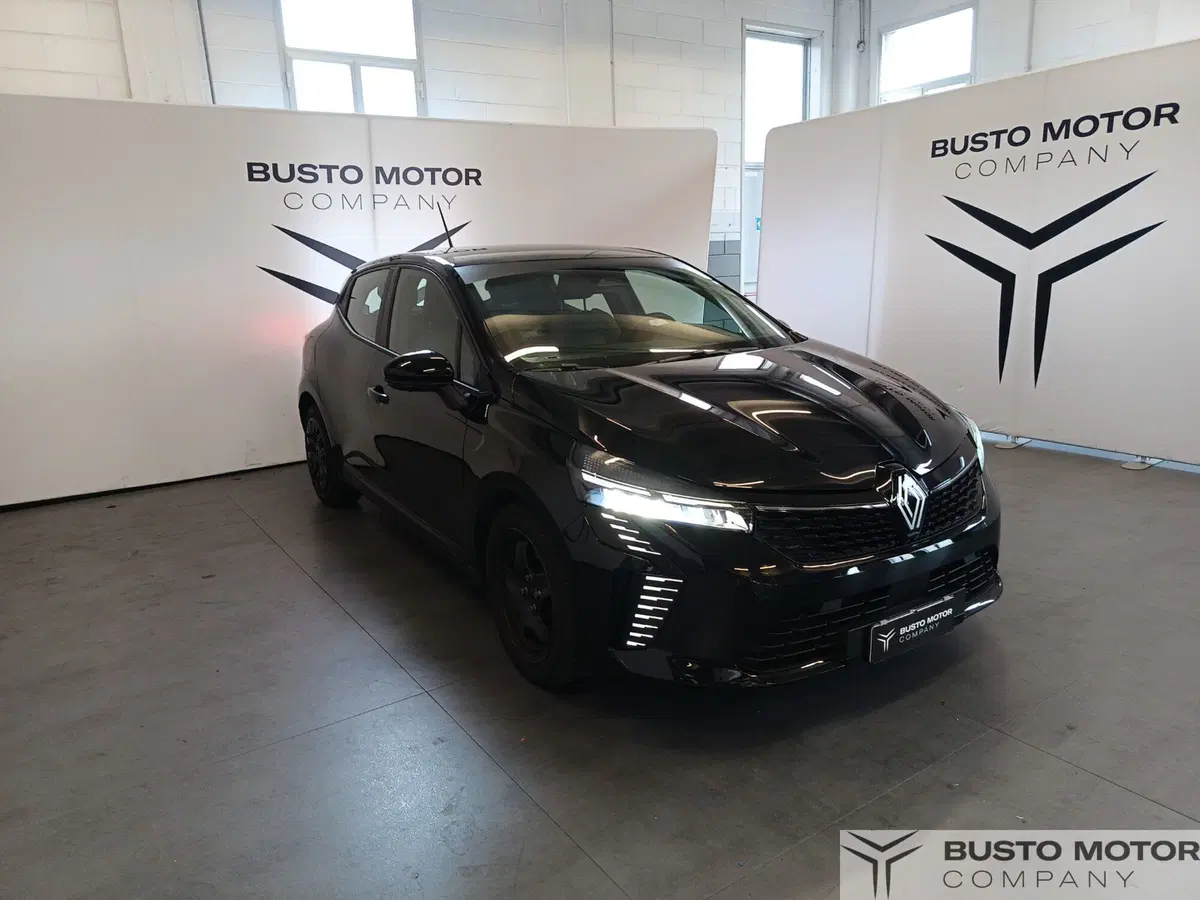 Renault Clio usata a Varese
