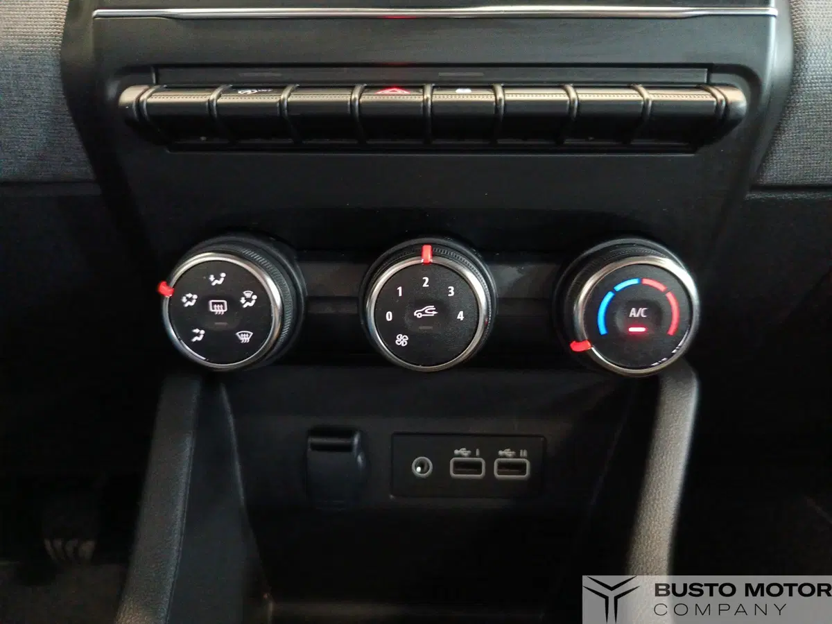 Renault Clio usata a Varese (14)