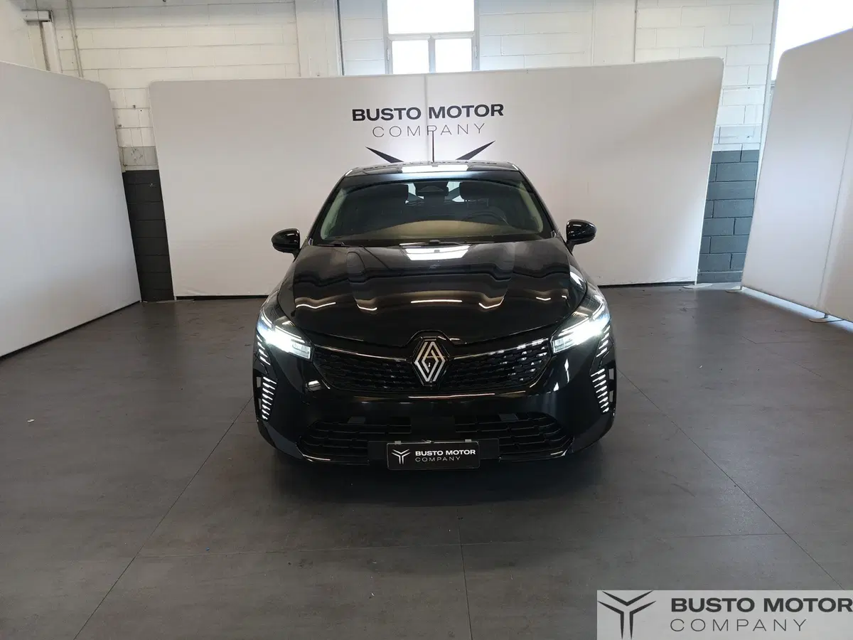 Renault Clio usata a Varese (2)