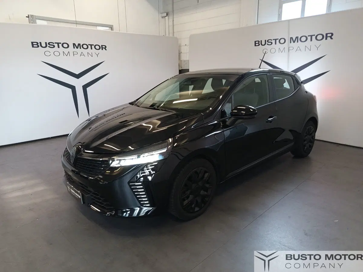 Renault Clio usata a Varese (3)